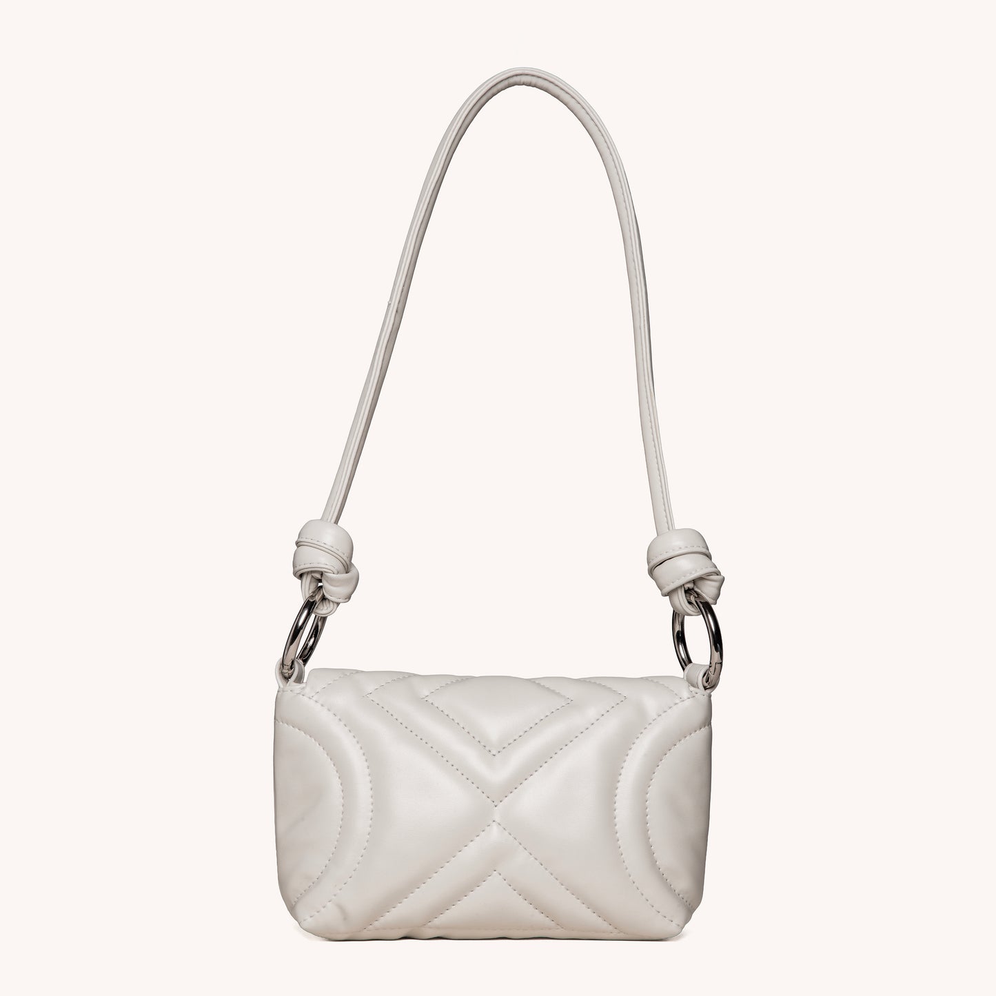Ibakari Bag Off White