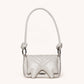 Ibakari Bag Off White