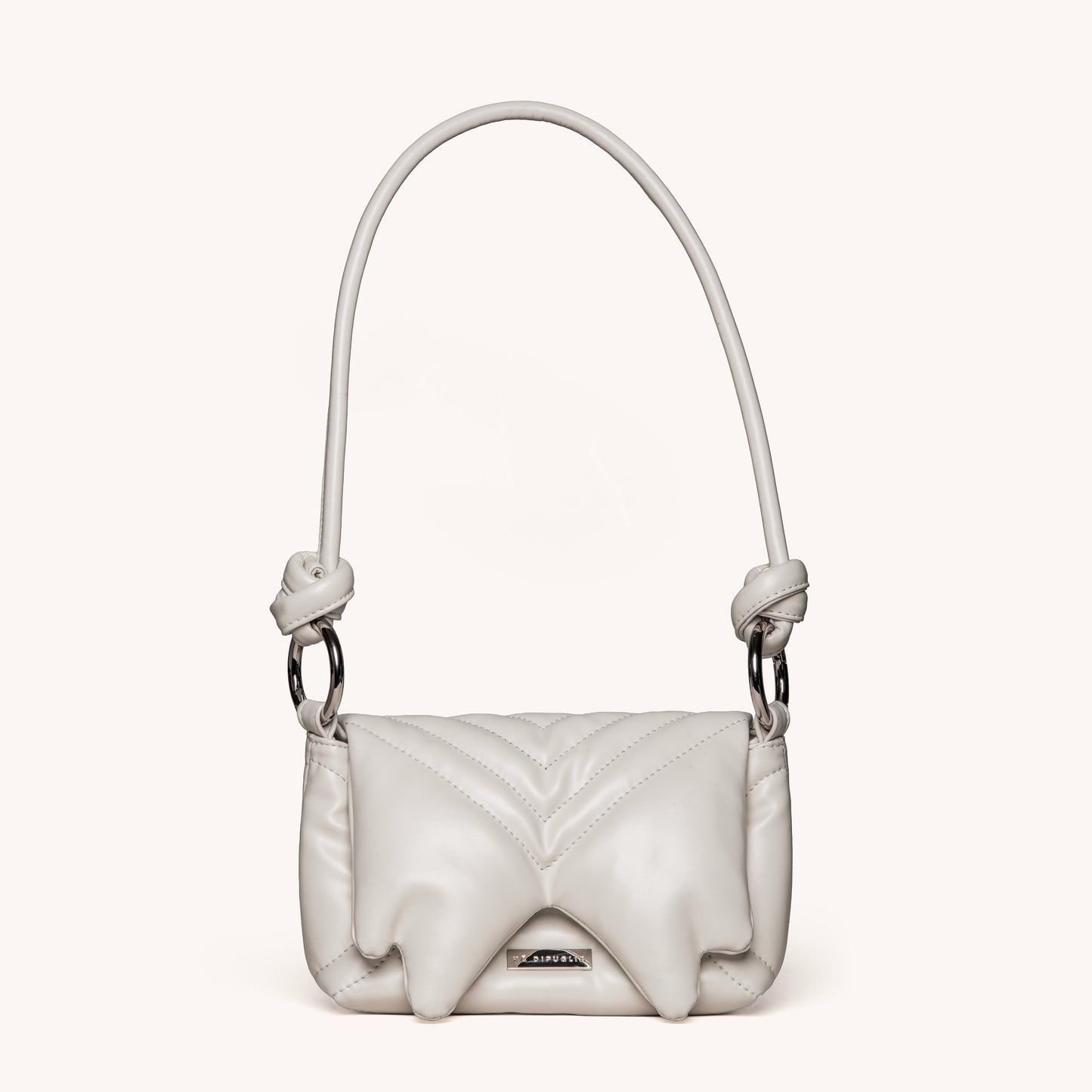 Ibakari Bag Off White