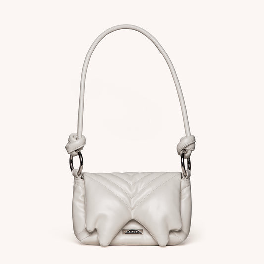 Ibakari Bag Off White