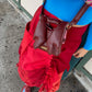 Inarú Mini Bag Red