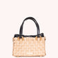Kanoa Mini Bag - Black