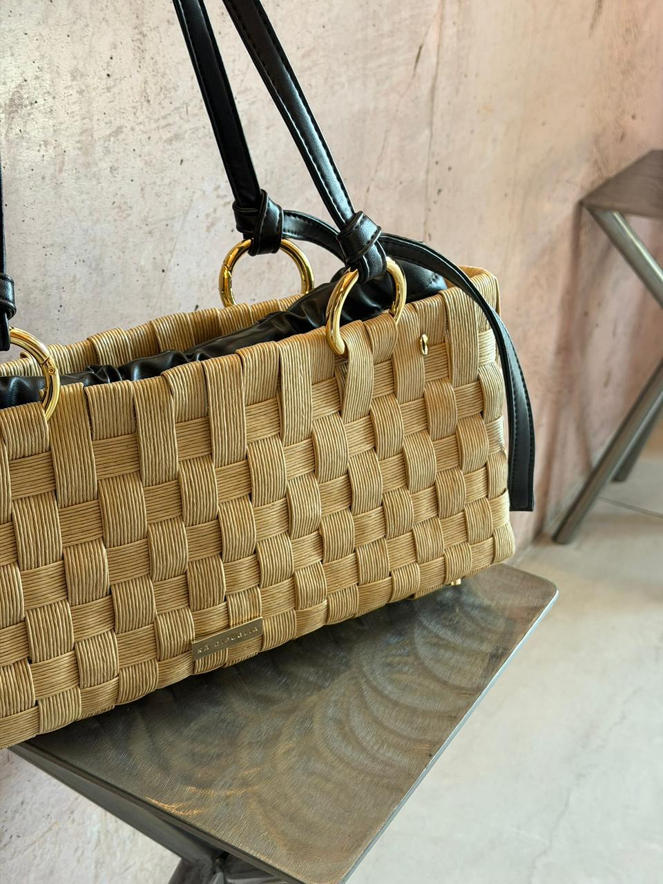 Kanoa Black