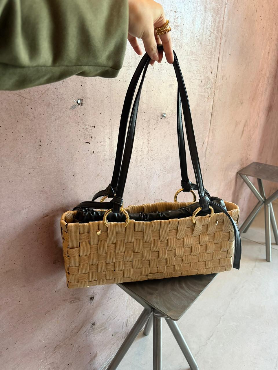 Kanoa Black