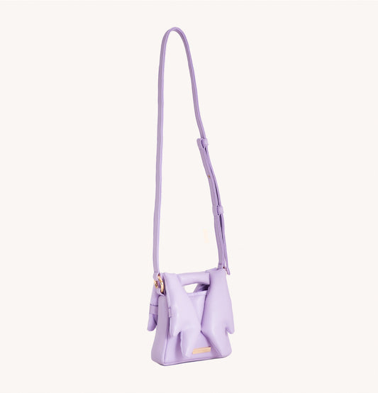 Inarú Mini Bag Lilac