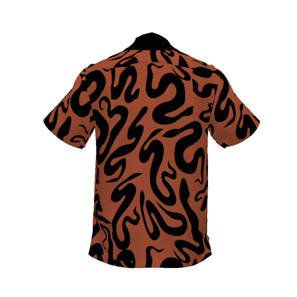 Boinayel Copper Shirt