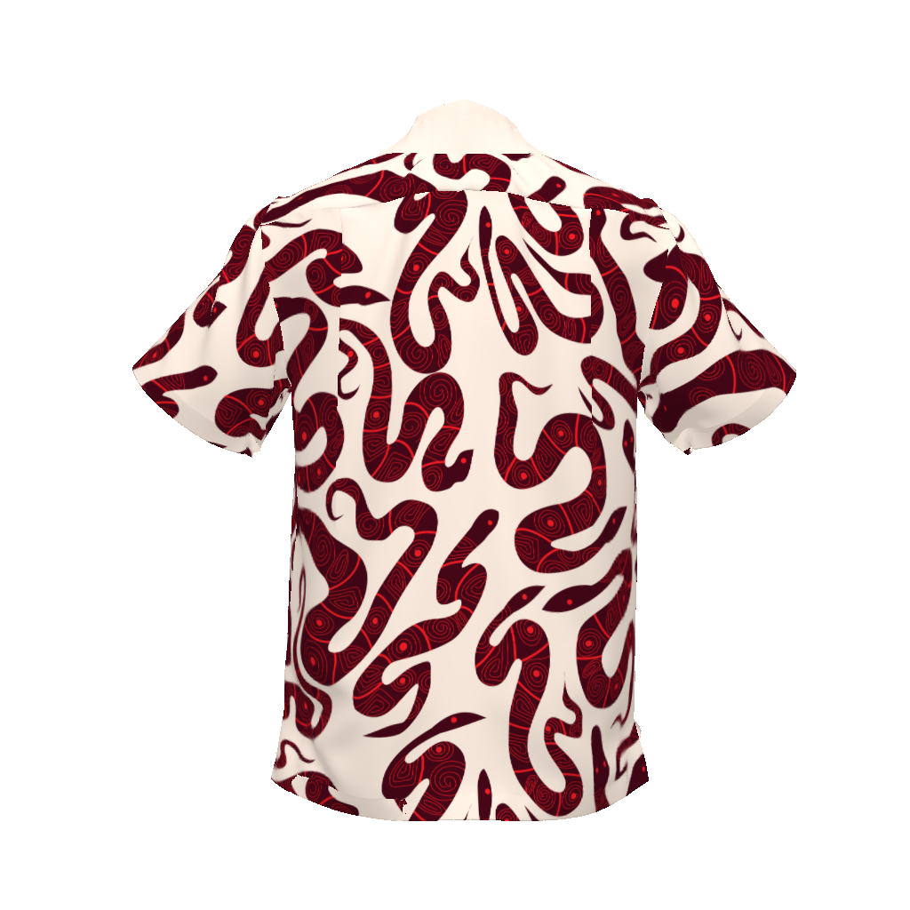 Uremu Shirt