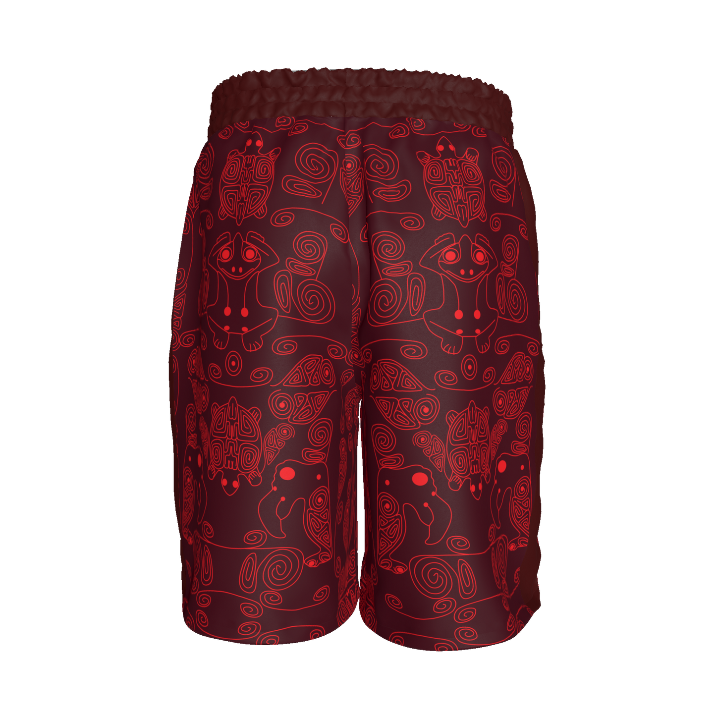 Tokai Shorts