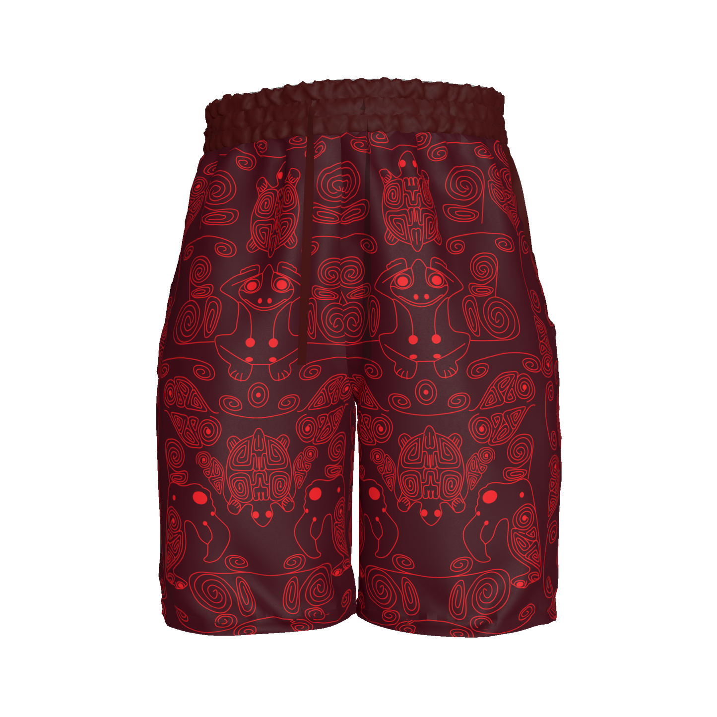 Tokai Shorts