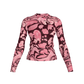 Wakairi Pink Long Sleeve
