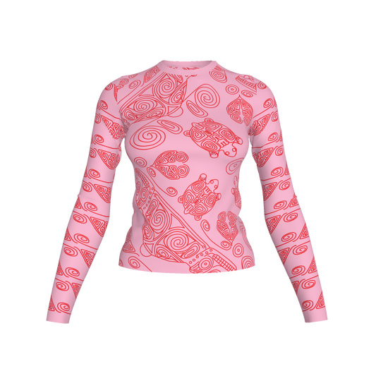 Ilewei Long Sleeve