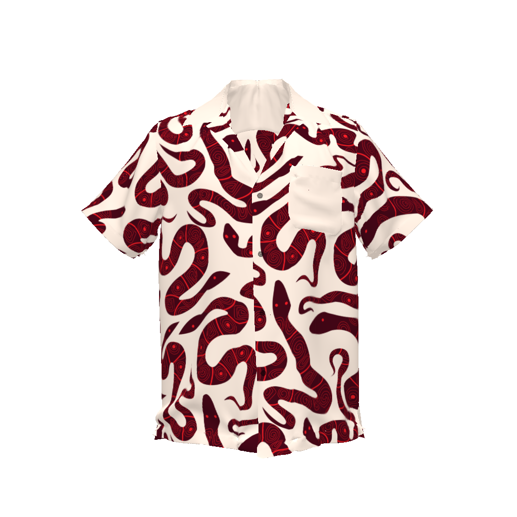 Uremu Shirt