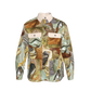 Caribbean Consciousness Jacket