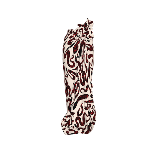 PAREO BOINAYEL RED