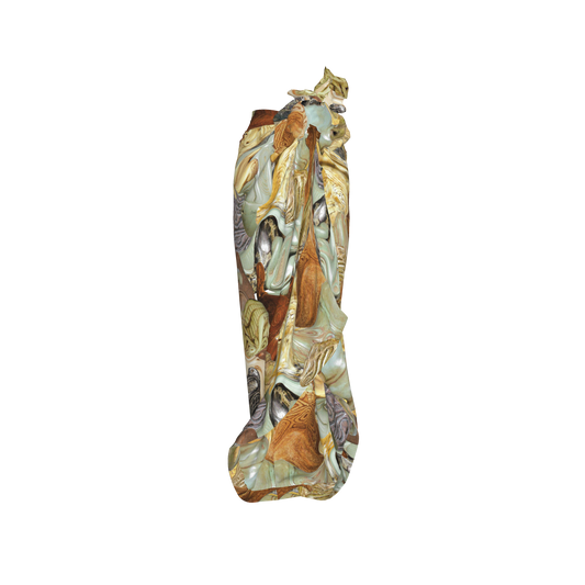 Caribbean Rock Marble Pareo