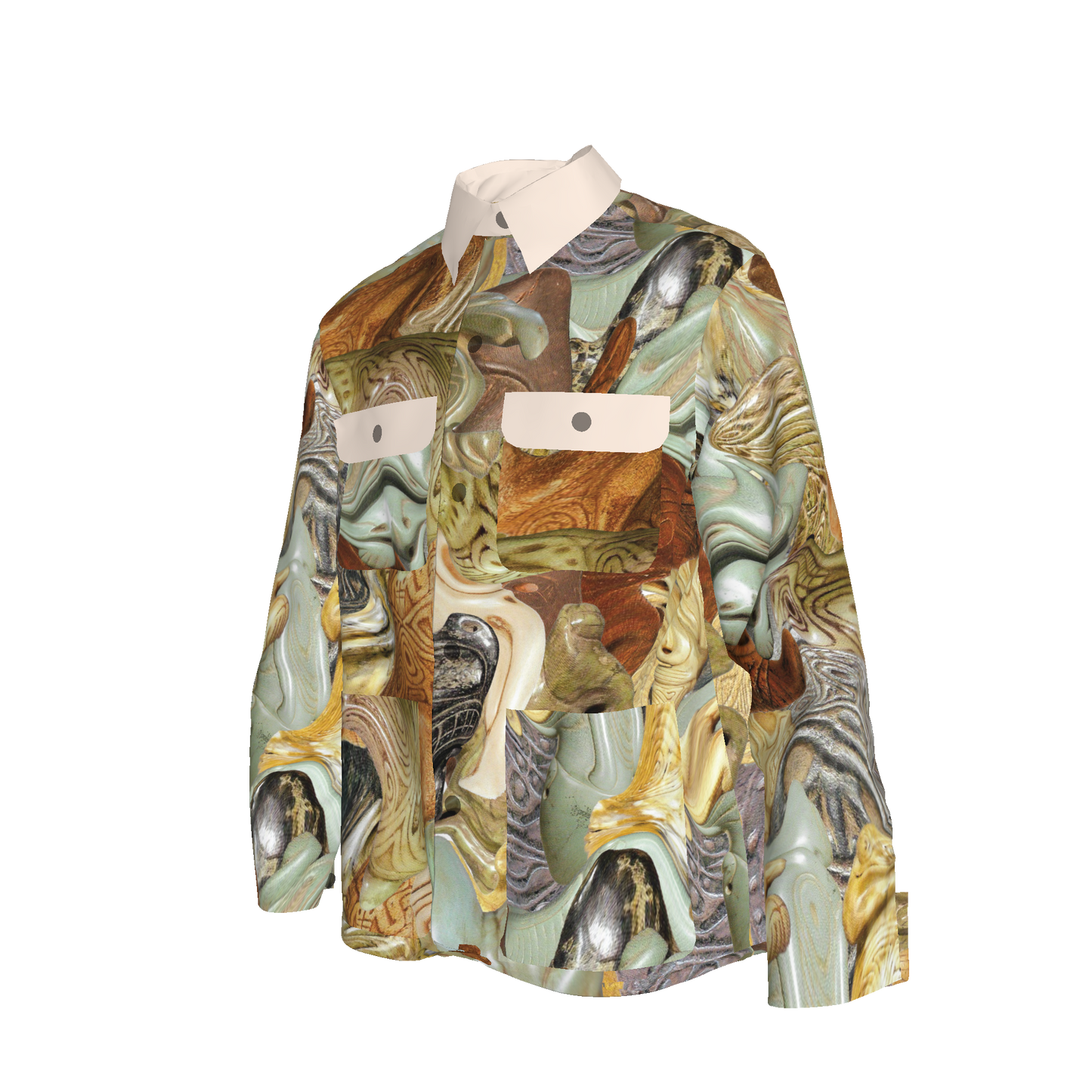 Caribbean Consciousness Jacket