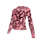 Wakairi Pink Long Sleeve