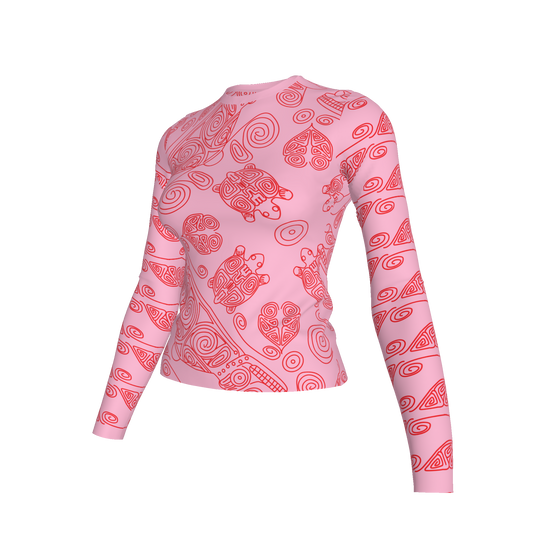 Ilewei Long Sleeve