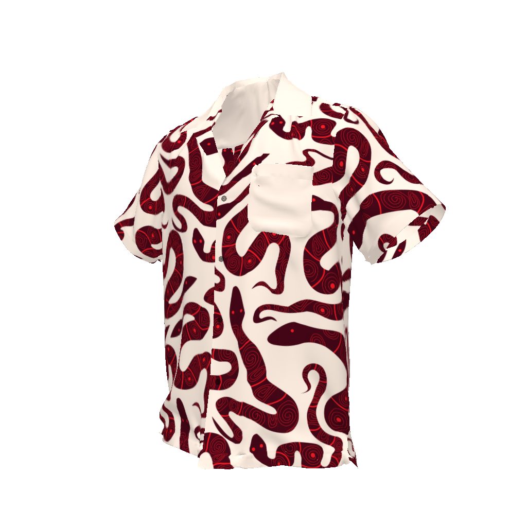 Uremu Shirt