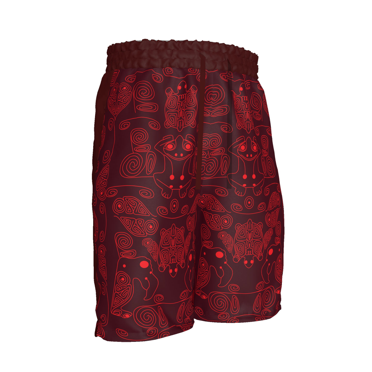 Tokai Shorts