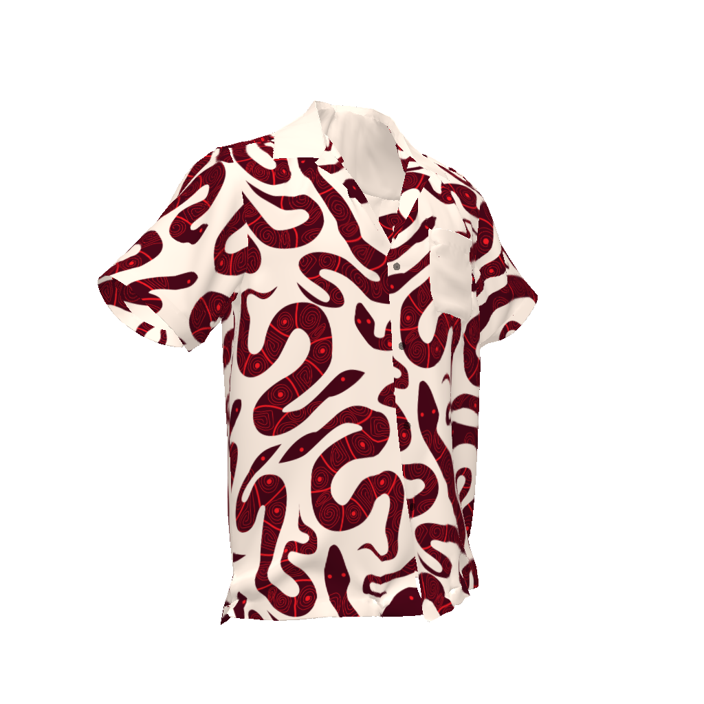 Uremu Shirt