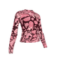 Wakairi Pink Long Sleeve