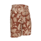 Wakairi Copper Shorts