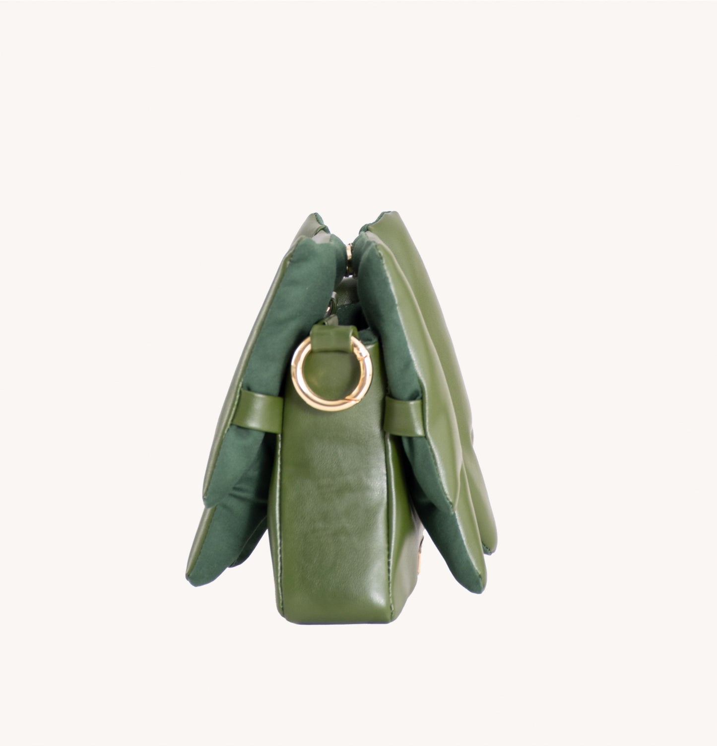 Inarú Mini Bag Green