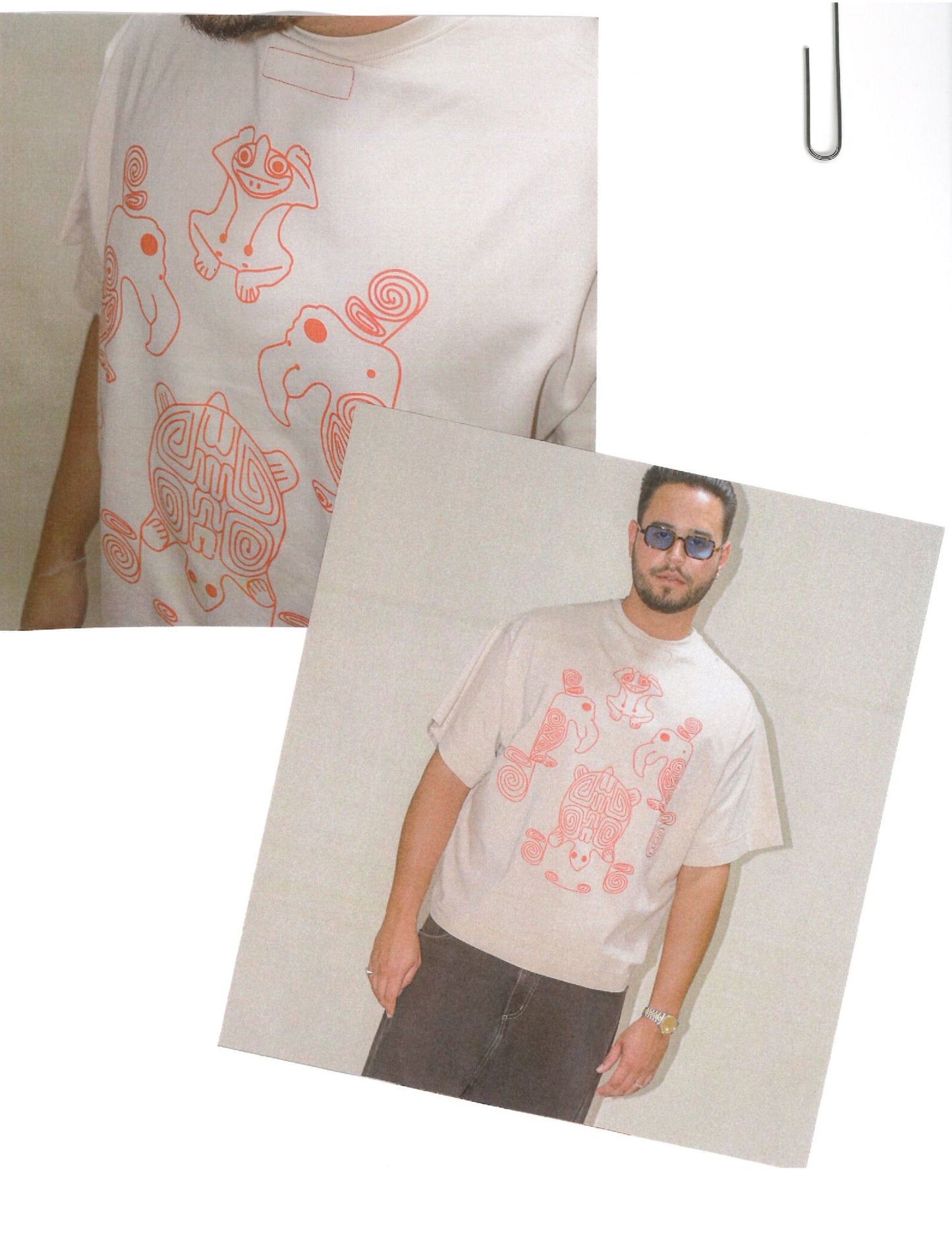 Uraka T-Shirt